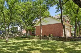 41 Oak Forrest Cir, Denton, TX 76210 - Photo 25