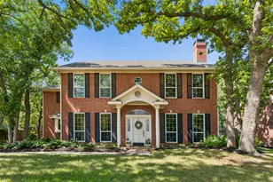 41 Oak Forrest Cir, Denton, TX 76210 - Photo 3