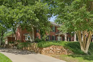 41 Oak Forrest Cir, Denton, TX 76210 - Photo 3