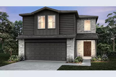 1242 Tramore Way, Princeton, TX 75407 - Photo 1