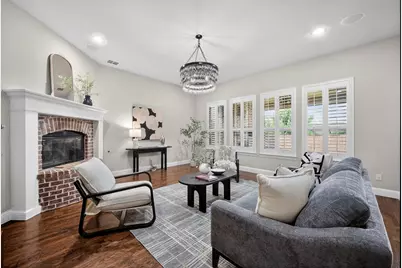 1651 Saddle Tree Road, Frisco, TX 75036 - Photo 9