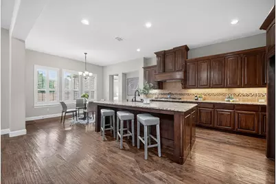1651 Saddle Tree Road, Frisco, TX 75036 - Photo 13