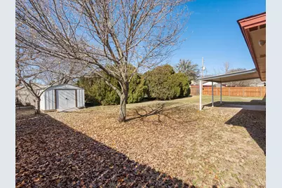 504 Hilldale Street, Aledo, TX 76008 - Photo 17