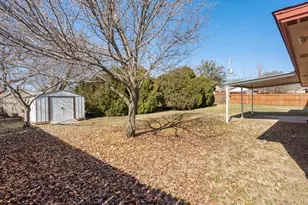 504 Hilldale St, Aledo, TX 76008 - Photo 17
