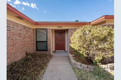 504 Hilldale Street, Aledo, TX 76008 - Photo 19