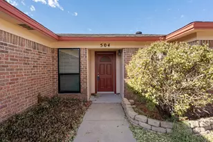 504 Hilldale St, Aledo, TX 76008 - Photo 19