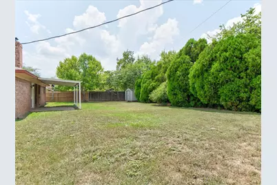 504 Hilldale Street, Aledo, TX 76008 - Photo 15