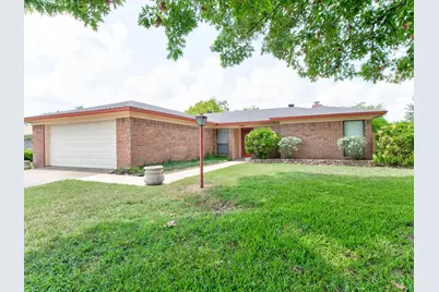 504 Hilldale Street, Aledo, TX 76008 - Photo 1