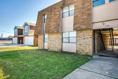 105 Peach Street #A, Crowley, TX 76036 - Photo 1