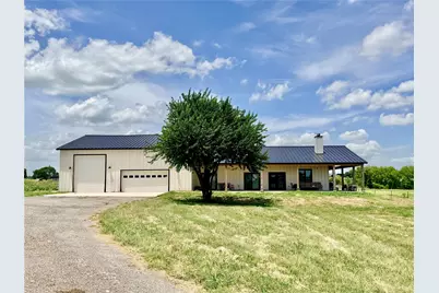 13555 Chisum Road, Sanger, TX 76266 - Photo 1