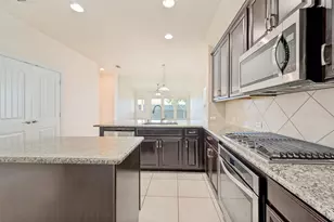 2671 Calmwood Dr, Little Elm, TX 75068 - Photo 21