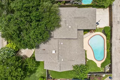7635 Tanglecrest Drive, Dallas, TX 75254 - Photo 37