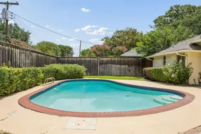 7635 Tanglecrest Drive, Dallas, TX 75254 - Photo 35