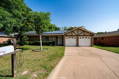 3226 Whitewing Way, Abilene, TX 79606 - Photo 3