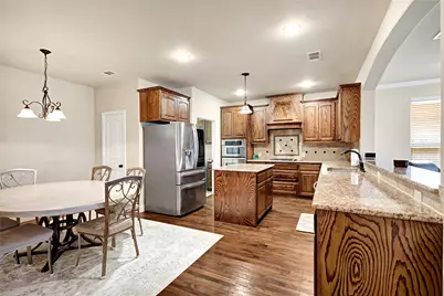 15400 Mount Evans Drive, Little Elm, TX 75068 - Photo 5