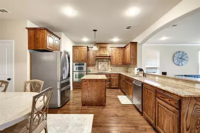 15400 Mount Evans Drive, Little Elm, TX 75068 - Photo 7