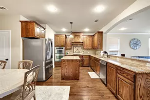 15400 Mount Evans Dr, Little Elm, TX 75068 - Photo 7