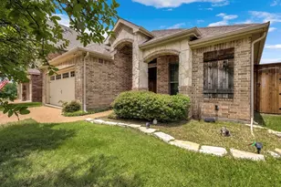 15400 Mount Evans Dr, Little Elm, TX 75068 - Photo 1