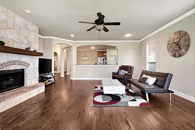 15400 Mount Evans Drive, Little Elm, TX 75068 - Photo 19