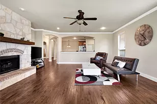 15400 Mount Evans Dr, Little Elm, TX 75068 - Photo 19