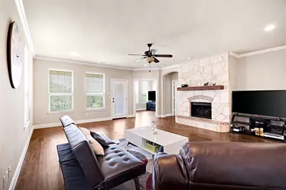 15400 Mount Evans Drive, Little Elm, TX 75068 - Photo 17