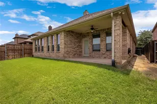 15400 Mount Evans Dr, Little Elm, TX 75068 - Photo 27