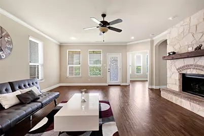 15400 Mount Evans Drive, Little Elm, TX 75068 - Photo 21