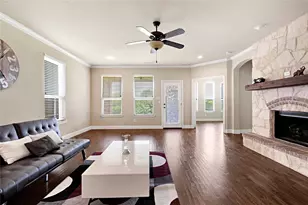 15400 Mount Evans Dr, Little Elm, TX 75068 - Photo 21