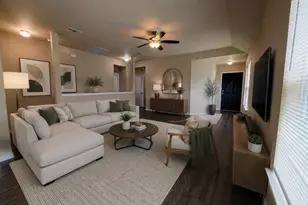 1508 Blue Jay, Ennis, TX 75119 - Photo 3