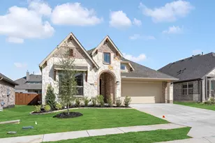 985 Imperial Eagle Rd, Alvarado, TX 76009 - Photo 3