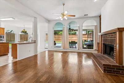 7513 Westhaven Drive, Rowlett, TX 75089 - Photo 5