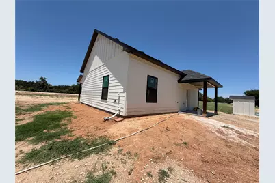 1040 Rays Way, Weatherford, TX 76085 - Photo 5
