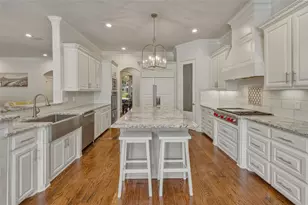 6101 Paper Shell Way, Fort Worth, TX 76179 - Photo 9