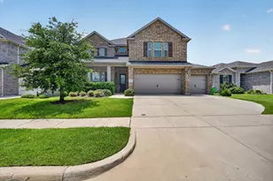 3009 Stallion Trail Way, Aubrey, TX 76227 - Photo 1
