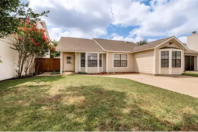 1616 Wickford Drive, Arlington, TX 76018 - Photo 3