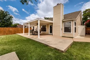 1616 Wickford Dr, Arlington, TX 76018 - Photo 23