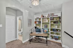 12766 Mercer Pkwy, Farmers Branch, TX 75234 - Photo 23