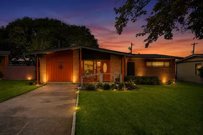2251 Myrtlewood Drive, Dallas, TX 75232 - Photo 1