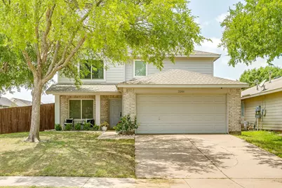 2201 Northway, Denton, TX 76207 - Photo 1
