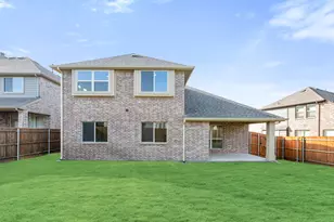 1005 Snowy Owl Dr, Alvarado, TX 76009 - Photo 29
