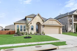 1005 Snowy Owl Dr, Alvarado, TX 76009 - Photo 3