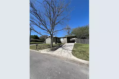 1106 Foster Lane, Weatherford, TX 76086 - Photo 1