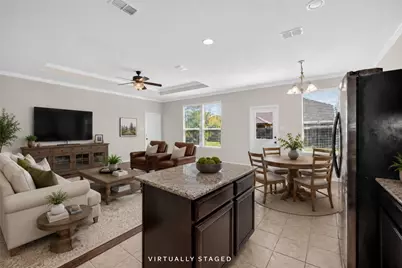 3113 Adrian Creek Drive, Little Elm, TX 75068 - Photo 5