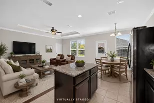 3113 Adrian Creek Dr, Little Elm, TX 75068 - Photo 5