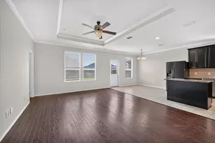 3113 Adrian Creek Dr, Little Elm, TX 75068 - Photo 5