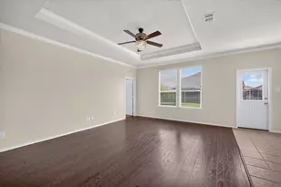 3113 Adrian Creek Dr, Little Elm, TX 75068 - Photo 9