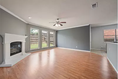 10005 Butte Meadows Drive, Fort Worth, TX 76177 - Photo 11