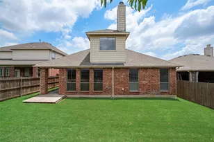 10005 Butte Meadows Dr, Fort Worth, TX 76177 - Photo 31