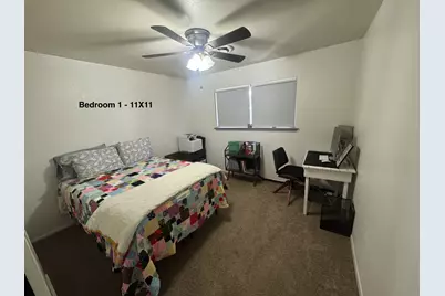 3908 Dawn Drive, Benbrook, TX 76116 - Photo 35