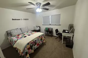 3908 Dawn Dr, Benbrook, TX 76116 - Photo 35